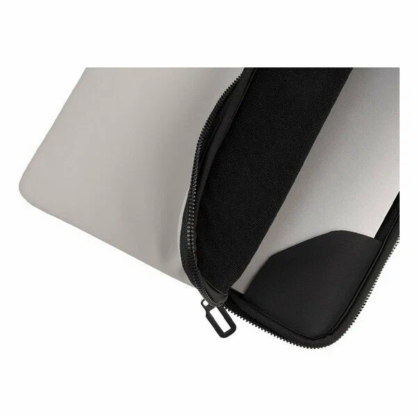 Сумка для ноутбука Tucano Gommo Sleeve 14, Grey (BFGOM1314-G) фото
