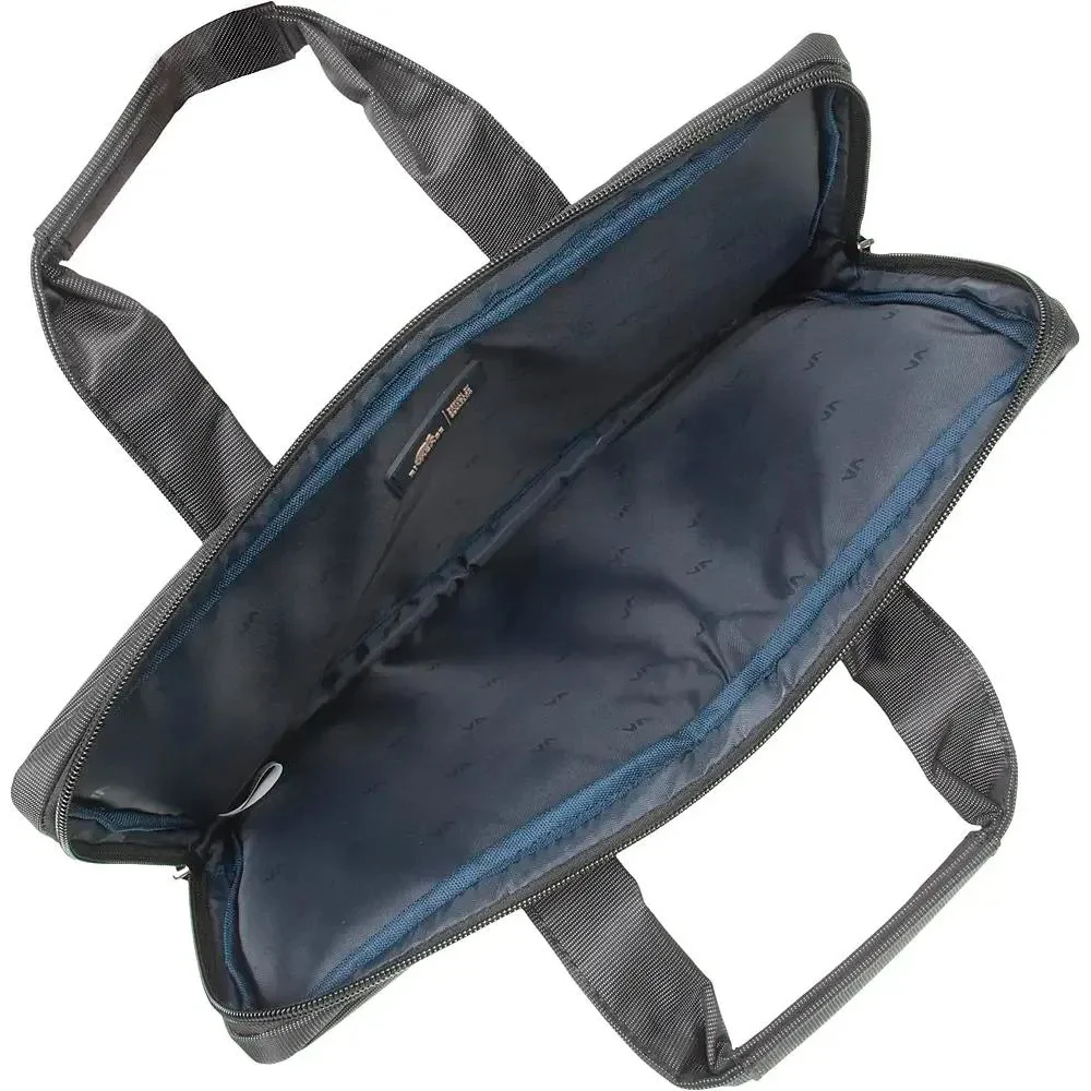 Компьютерная сумка RIVA 8221 black 13.3" (8221 black) фото