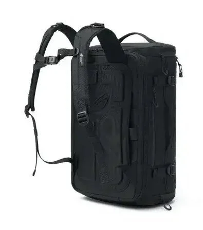 Рюкзак Asus BP2703 ROG ARCHER WEEKENDER (90XB07L0-BBP000) фото