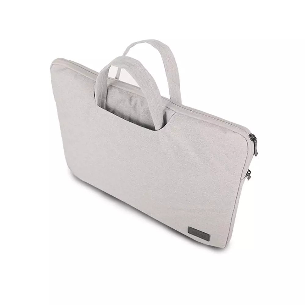 Сумка для ноутбука Miracle 01 15.6" Grey (01 Grey) фото