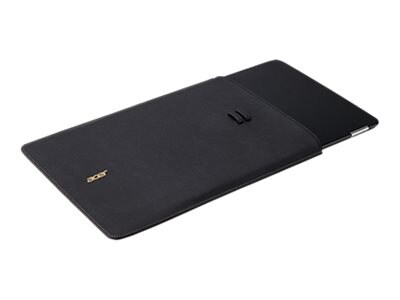 Чехол для ноутбука Acer Protective Sleeve Dual Tone (NP.BAG1A.294) Gray фото