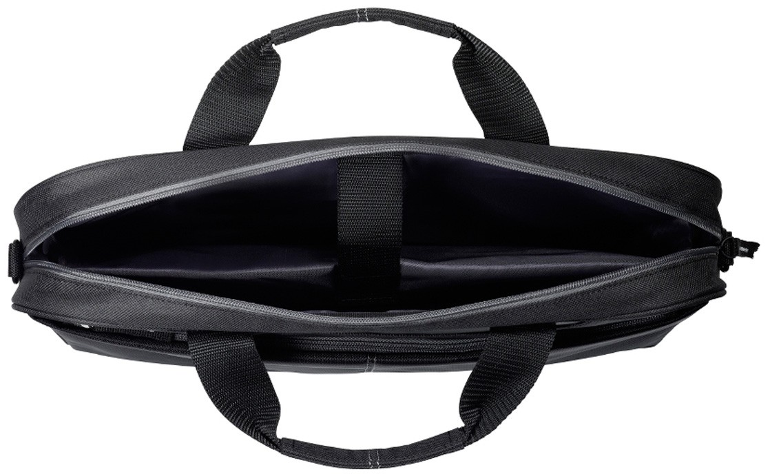 Сумка для ноутбука 16" Asus Nereus, Black (90-XB4000BA00010) фото