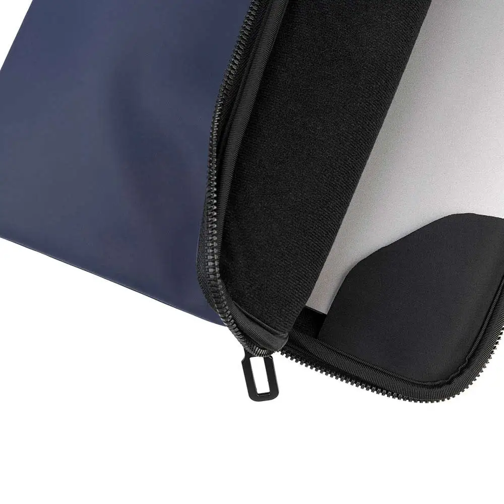 Сумка для ноутбука Tucano Gommo Sleeve 14, Blue (BFGOM1314-B) фото