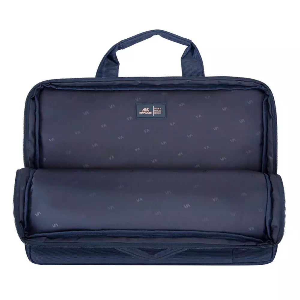 Сумка для ноутбука Rivacase 8231 blue 15.6" (8231 blue) фото