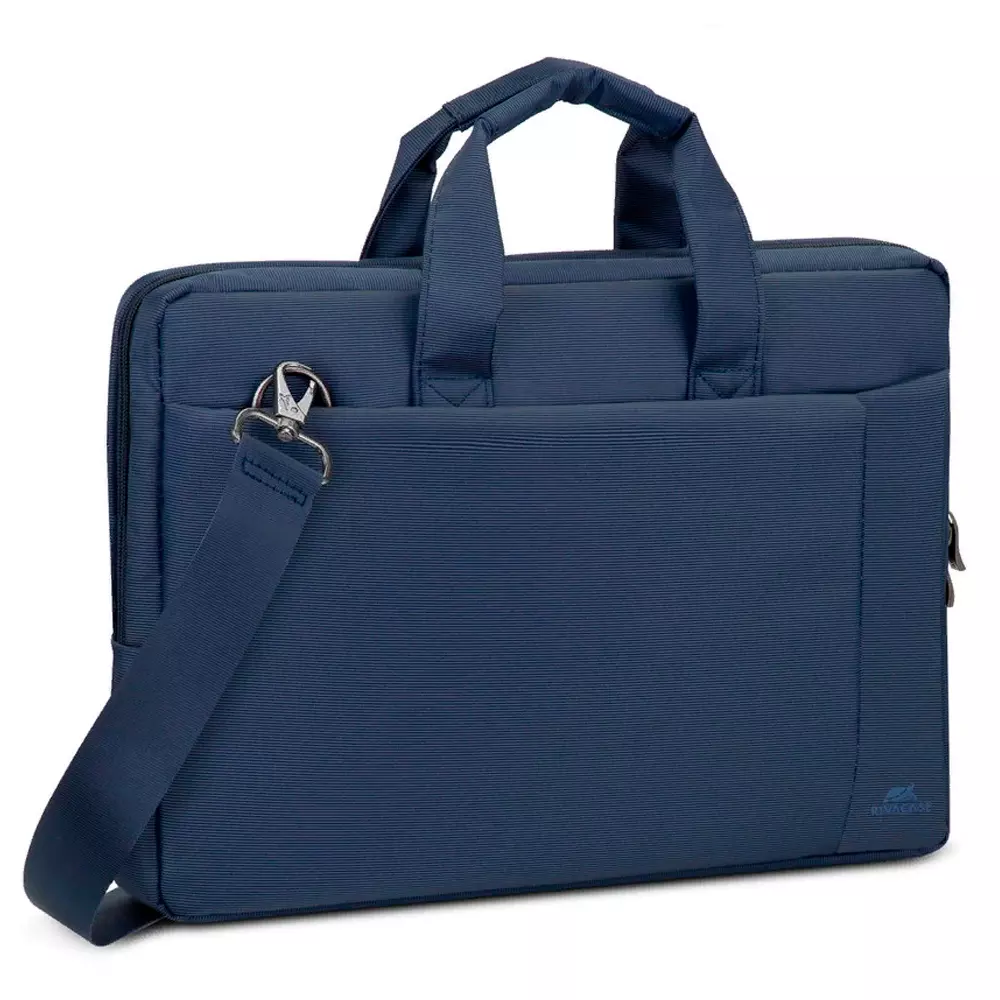 Сумка для ноутбука Rivacase 8231 blue 15.6" (8231 blue) фото