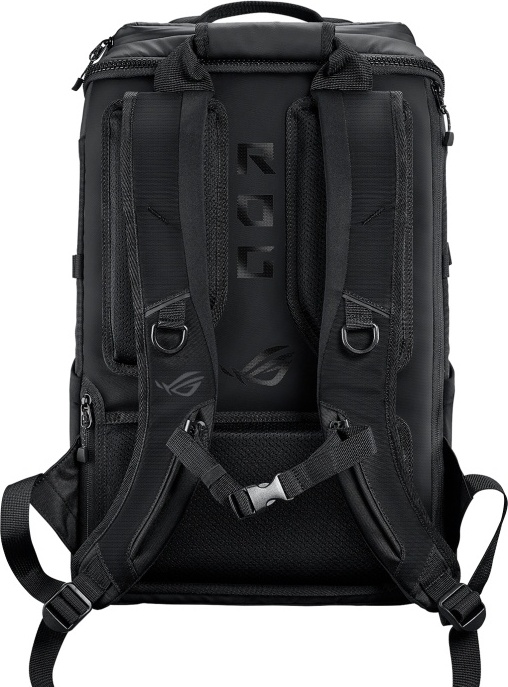 Рюкзак Asus ROG Ranger BP2701 (90XB06L0-BBP000) фото