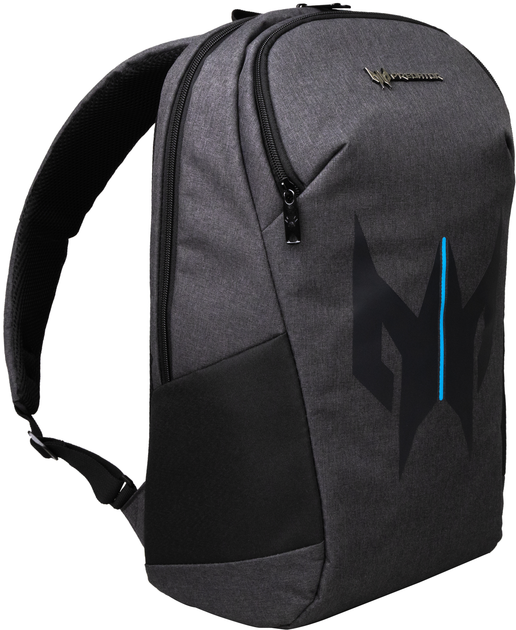 Рюкзак для ноутбука Acer Predator Urban 15.6" Grey (GP.BAG11.027) фото
