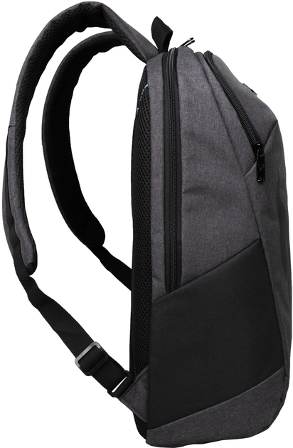 Рюкзак для ноутбука Acer Predator Urban 15.6" Grey (GP.BAG11.027) фото