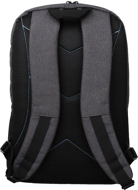 Рюкзак для ноутбука Acer Predator Urban 15.6" Grey (GP.BAG11.027) фото
