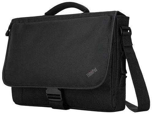 Сумка для ноутбука Lenovo ThinkPad Essential Messenger 15.6" (4X40Y95215) фото
