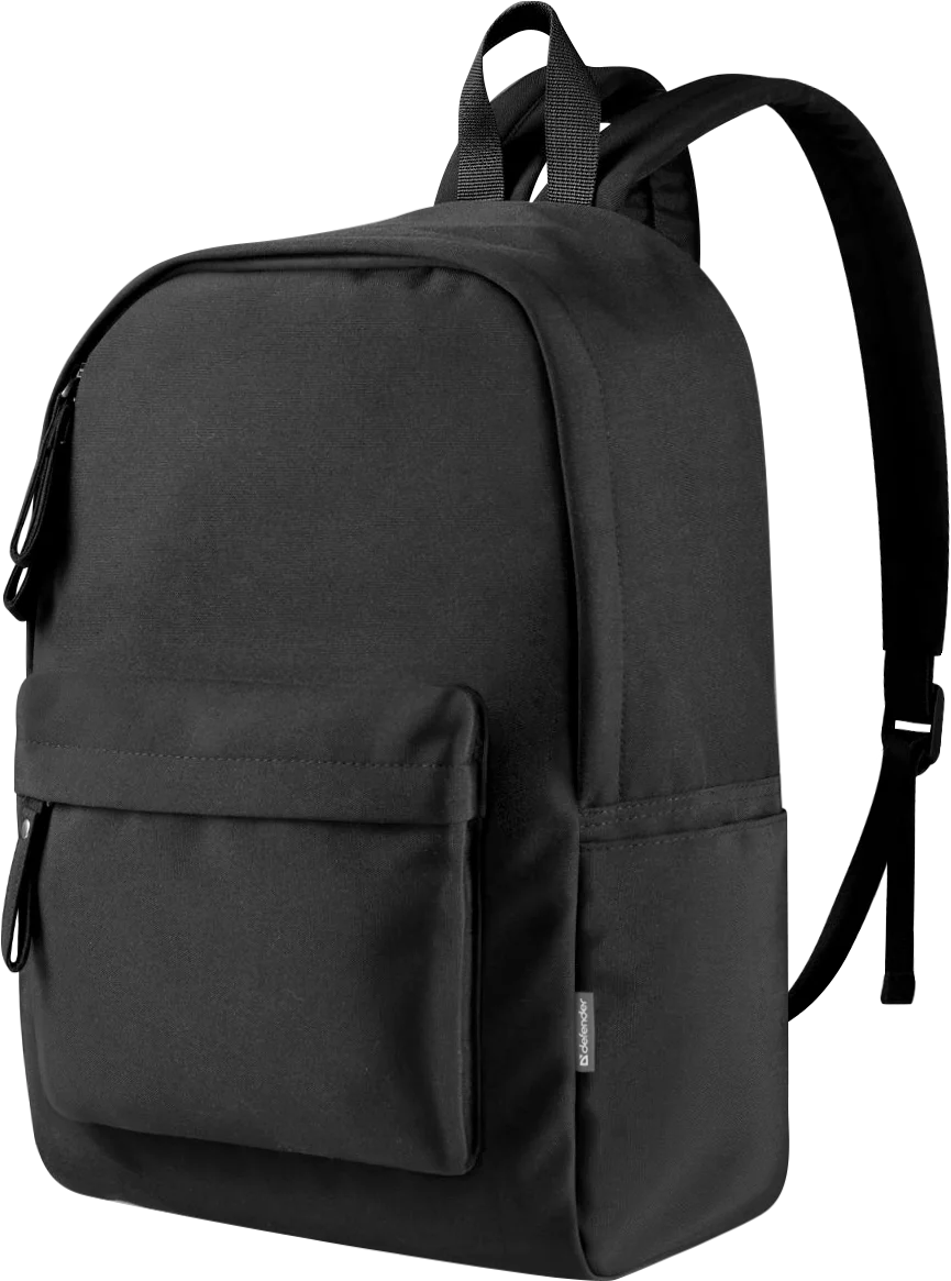 Рюкзак Defender Lifestyler 15.6" - черный (26240) фото