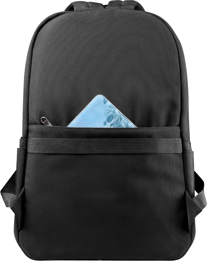 Рюкзак Defender Lifestyler 15.6" - черный (26240) фото