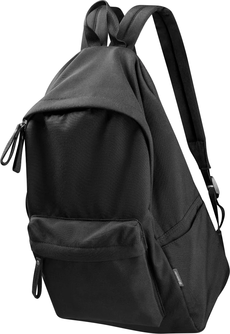 Рюкзак Defender Lifestyler 15.6" - черный (26240) фото