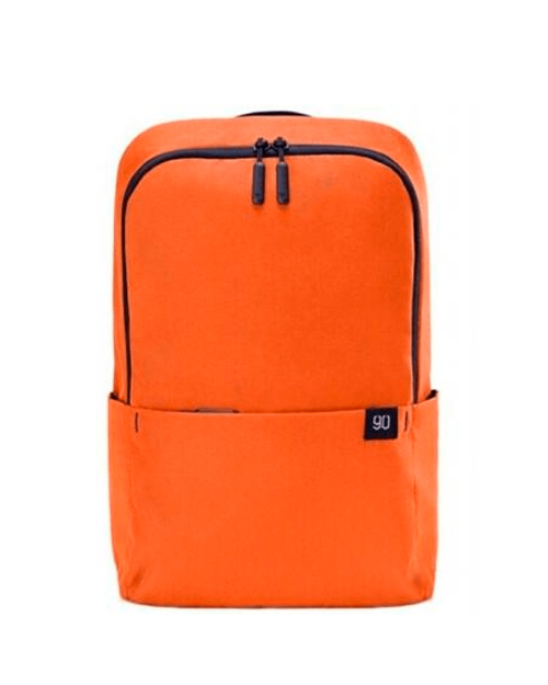 картинка Рюкзак NINETYGO Tiny backpack-orange от магазина itmag.kz