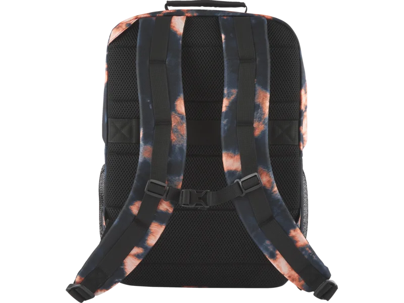 картинка Рюкзак HP 7K0E3AA Campus XL Tie dye Backpack от магазина itmag.kz