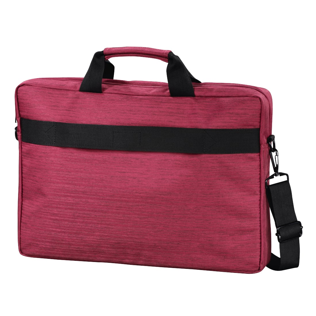 Сумка для ноутбука Hama Tayrona, 15.6", red (00216537) фото