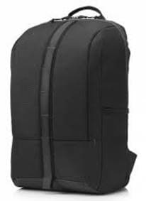 картинка Рюкзак HP Europe Commuter Backpack (Black) (5EE91AA) от магазина itmag.kz