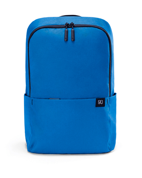 картинка Рюкзак NINETYGO Tiny backpack-blue от магазина itmag.kz