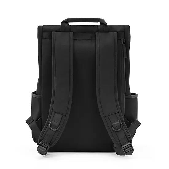 картинка Рюкзак NINETYGO Colleage Leisure Backpack black от магазина itmag.kz