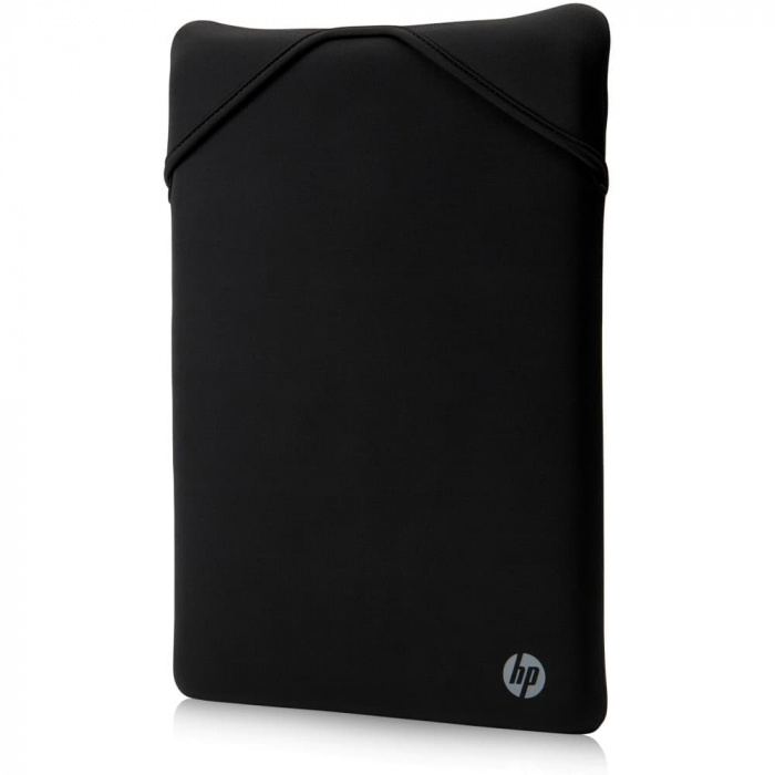 картинка Чехол для ноутбука 2F2L4AA HP 14 ReversP Blk/Geo Sleeve от магазина itmag.kz