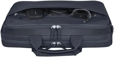 Сумка для ноутбука НР A08JWAA Evday 16 Odyssey Gray Laptop Bag (A08JWAA) фото