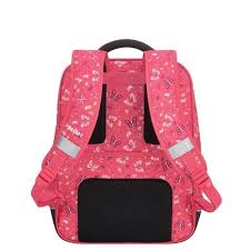 Рюкзак Delsey School 2018, Pink (00339362209) фото
