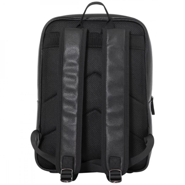 Рюкзак для ноутбука 15.6" Sumdex CKN-180BK, Black, Нейлон/Полиэстер (CKN-180BK) фото