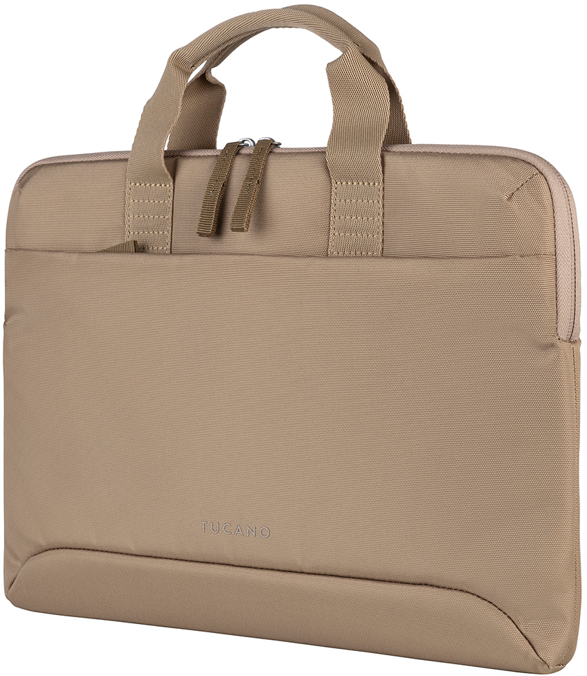 Сумка для ноутбука Tucano Smilza 14", Beige (BSM1314-BE) фото