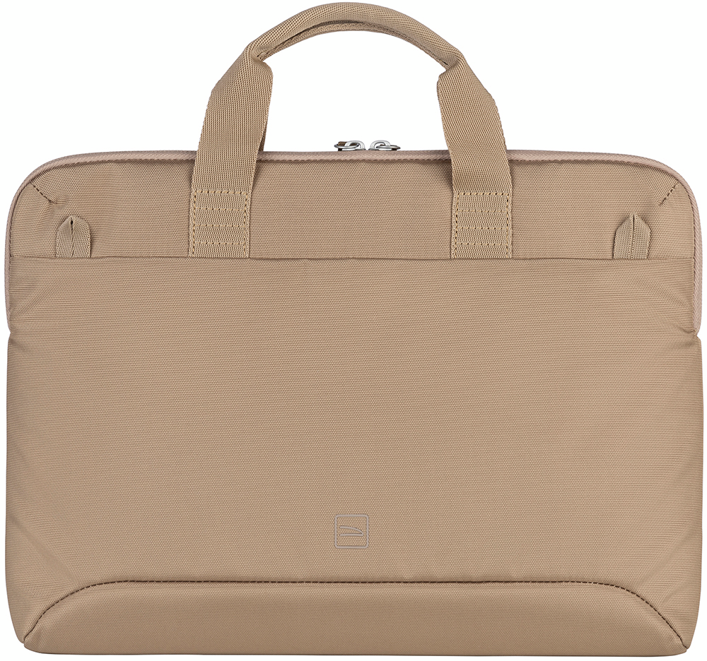 Сумка для ноутбука Tucano Smilza 14", Beige (BSM1314-BE) фото