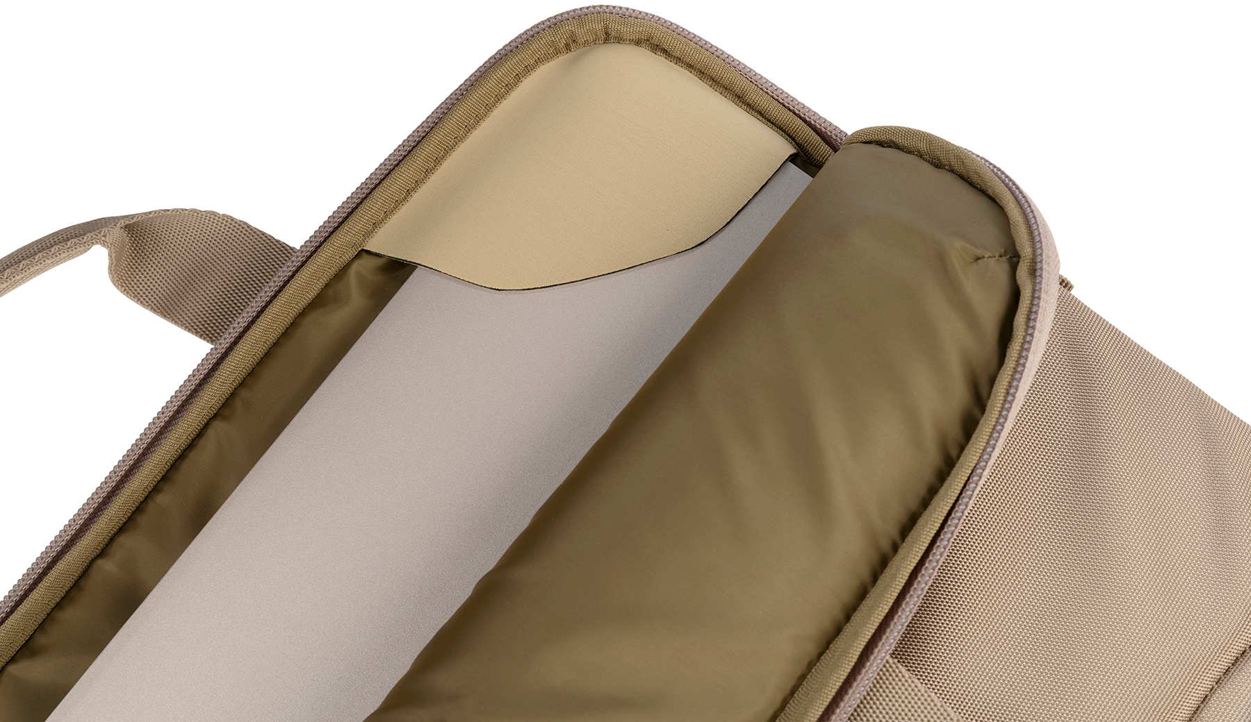 Сумка для ноутбука Tucano Smilza 14", Beige (BSM1314-BE) фото