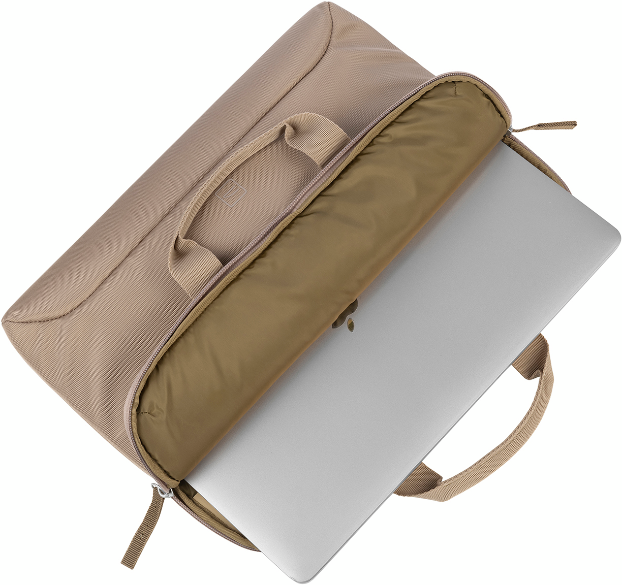 Сумка для ноутбука Tucano Smilza 14", Beige (BSM1314-BE) фото