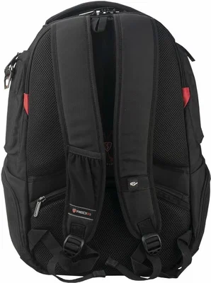 Рюкзак для ноутбука 15.6" Sumdex PJN-303BK, Black, Полиэстер (PJN-303BK) фото