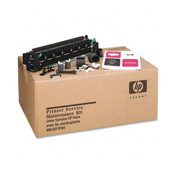 картинка Комплект для обслуживания HP LaserJet Printer 220V Maintenance Kit (F2G77A) от магазина itmag.kz