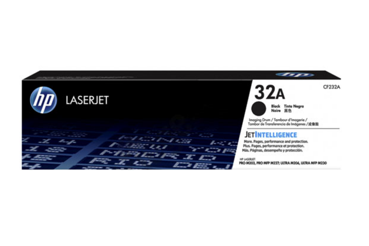 картинка Драм-картридж- фотобарабана HP LaserJet 32A CF232A от магазина itmag.kz
