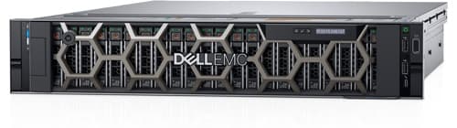 картинка Сервер Dell R740 8SFF (210-AKXJ_2C) от магазина itmag.kz