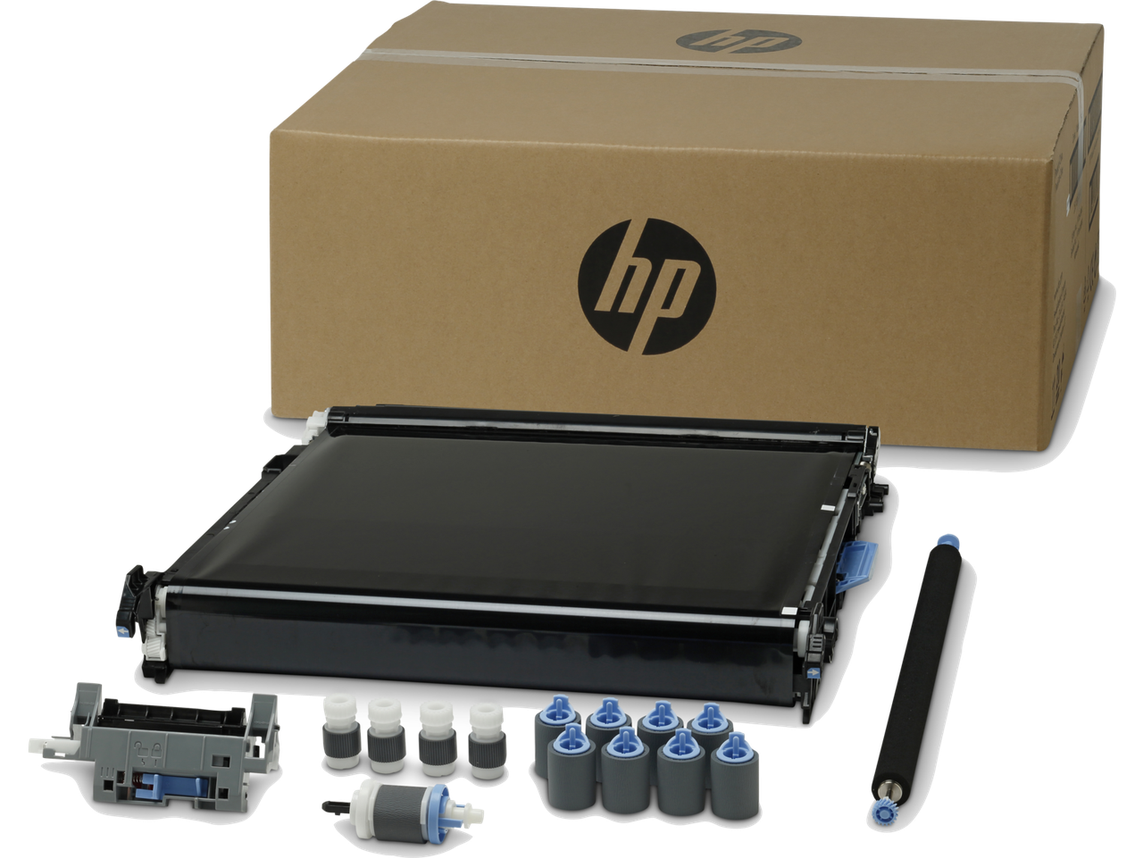 картинка Комплект переноса изображения для цветного лазерного принтера HP LaserJet (CE516A) от магазина itmag.kz