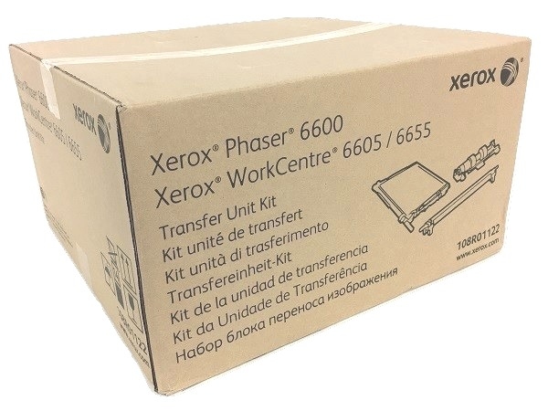 картинка Комплект обслуживания Xerox 108R01122 от магазина itmag.kz