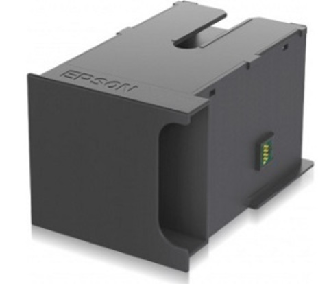 картинка Ёмкость для отработанных чернил Epson C13T04D000 EcoTank Maintenance Box (5clr) от магазина itmag.kz