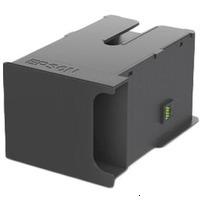 картинка Ёмкость для отработанных чернил Epson C13T04D100 EcoTank Maintenance Box (4clr) от магазина itmag.kz
