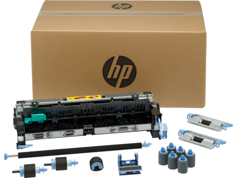 картинка Комплект обслуживания HP LaserJet 220V Maintenance Kit (CF254A) от магазина itmag.kz