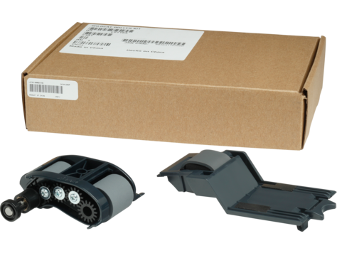 картинка Комплект для замены роликов для устройства АПД HP 100 L2718A 100 ADF Roller Replacement Kit от магазина itmag.kz