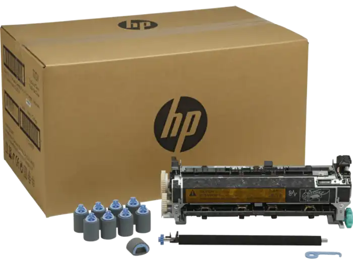картинка Комплект обслуживания HP LaserJet 220V (Q5422A) от магазина itmag.kz