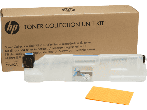 картинка Color LaserJet CP5525 Toner Kit от магазина itmag.kz