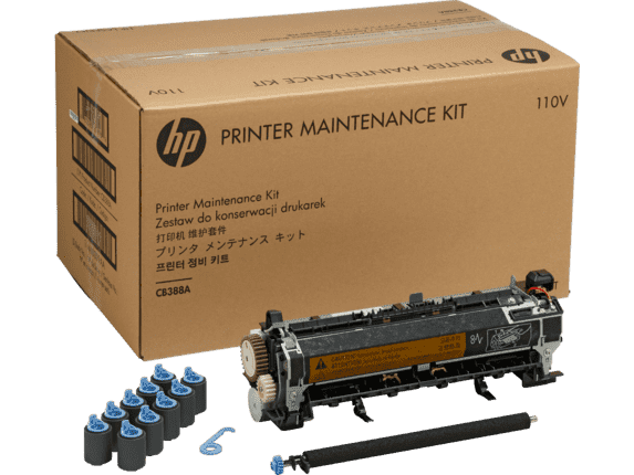 картинка LaserJet 220V PM Kit от магазина itmag.kz