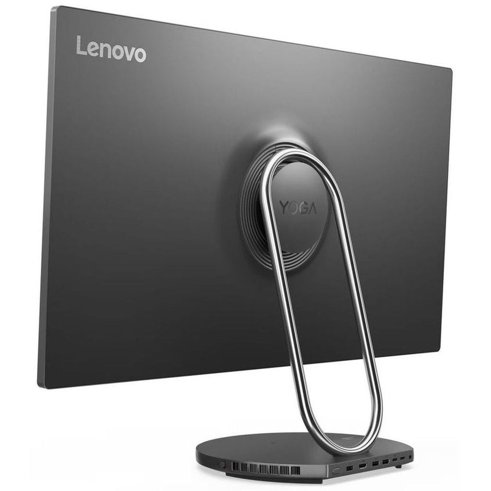 Моноблок Lenovo Yoga AIO 32ILL10, 31.5" (F0HX0018RU) фото