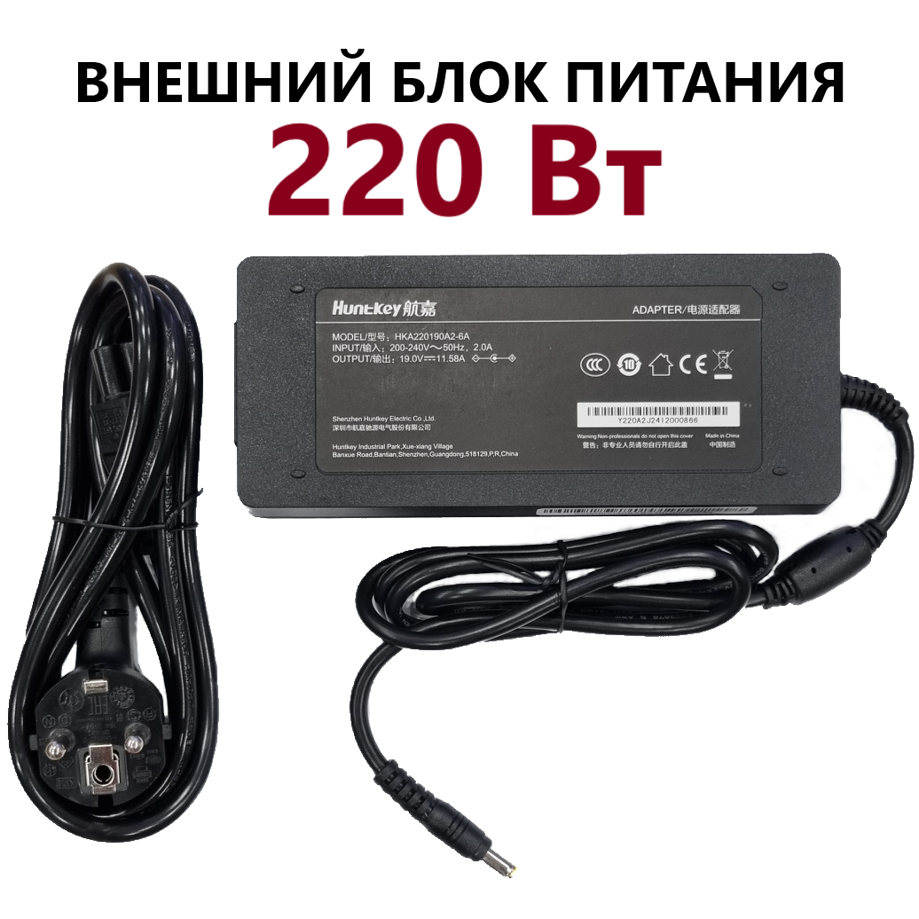 Моноблок Wintek BF2702 (H610) (BF2702) фото