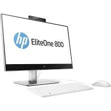 картинка Моноблок HP Europe EliteOne 800 G4 AIO Touch (4KX02EA#ACB) от магазина itmag.kz