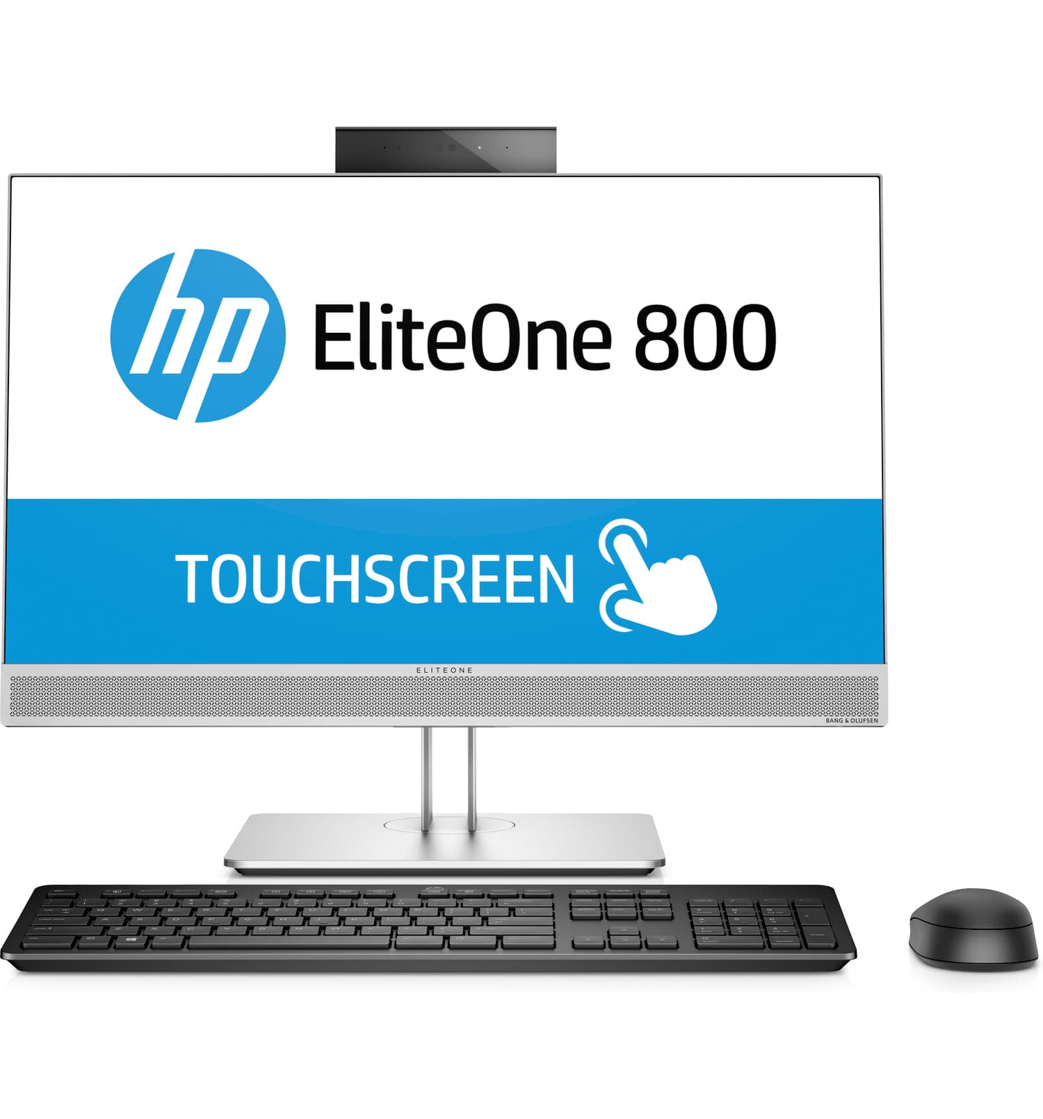 картинка Моноблок HP Europe EliteOne 800 G4 AIO Touch (4KX02EA#ACB) от магазина itmag.kz