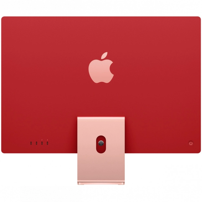 картинка Моноблок Apple iMac 24 M3 Pink (MQRU3) от магазина itmag.kz