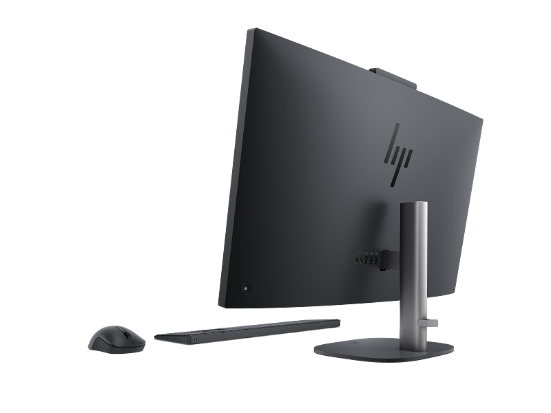 Моноблок HP OmniStudio X 27-cx0015ci, 27" (E1XS0EA) фото